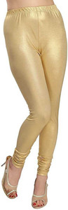 VDG Footed  Ethnic Wear Legging