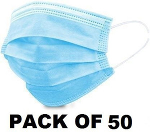 7SHIELD 3 ply mask . Surgical Mask