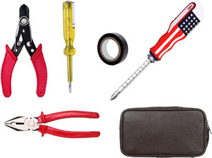 home electrical tool kit