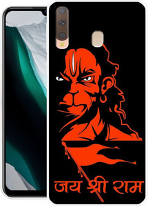 FITESTAR Back Cover for Samsung Galaxy M40