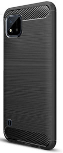 LoudCase Back Cover for Realme C11 2021, Realme C20