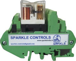 Sparktronics Sparkle Controls SPKL-8521 Electronic Components Electronic Hobby Kit ...