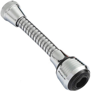 Detly Turbo Flex 33 Nozzle Cock Faucet
