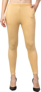 GOGGIAN Western Wear Legging
