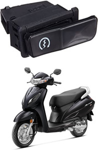 AUTOPLEX Honda Activa All Model (Premium Quality) Automotive Ignition/starting Switch(Standard Size) With Good Durability (Pack Of 1) Bike Electric Regulator