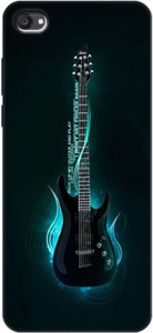King Maker Back Cover for VIVO Y55L