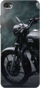 King Maker Back Cover for VIVO Y55s
