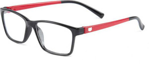 Jackals Full Rim (+3.50) Rectangle Reading Glasses