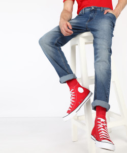 LEVI'S 511 Slim Men Blue Jeans