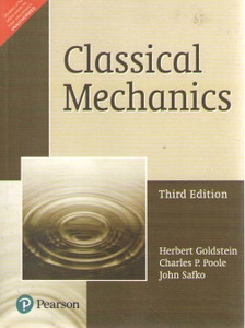 Classical Mechanics (3rd Edition): Buy Classical Mechanics Classical Mechanics (3rd Edition): Buy Classical Mechanics