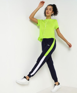 slazenger track pants womens