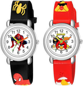 Rozti Rozti Design Exclusive Style Trendy Hot Selling You’re Son’s Etc... Best Return Gift Friends Analog Watch  - For Boys