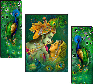 SNDArt MDF Wall Photo Frame