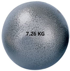 YMD 7.26 kg Shot Put