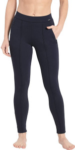 JOCKEY Dark Green Tregging