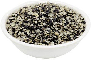 sivasakthi stores Unpolished Urad Dal (Split)