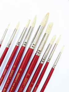 The Bristle Brush Company London | Salon Quality Bristle Hair