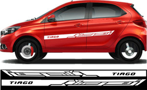 WRAPPING MANIA Sticker & Decal for Car Price in India - Buy WRAPPING ...