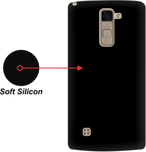 CASE CREATION Back Cover for LG Stylus 2 Plus 5.7-inch