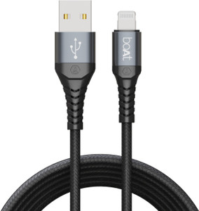 boAt Lightning Cable 2 A 1.5 m Ltg 550v3