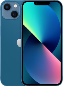 Apple iPhone 13 (Blue, 128 GB)