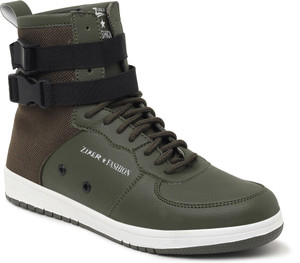 Zixer High Tops For Men