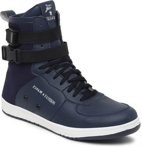 Zixer High Tops For Men