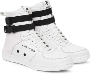 Zixer Boots For Men