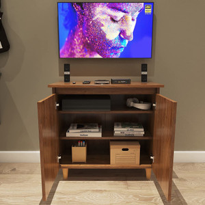 【ACME FURNITURE】 GRANDVIEW TV SHELF アクメファニチャー / ACME Furniture グランドビュー テレビ シェルフ