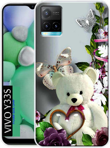 केंटारोएलीन Vivo Y33s, Vivo Y33s Back Cover के लिए