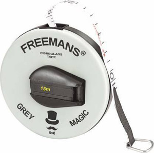 FREEMANS FM15 Measurement Tape Price in India - Buy FREEMANS FM15