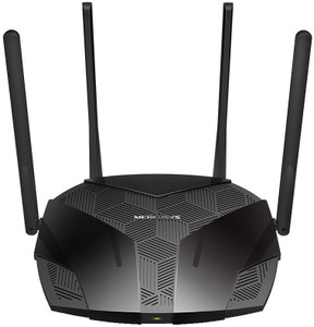 Mercusys MR70X (AX1800) — Routers
