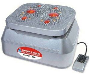Acs OCMN 65 Blood Circulation Machine Infrared Therapy Oxygen Machine ...