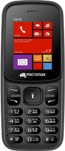 Micromax X416