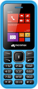 Micromax X413