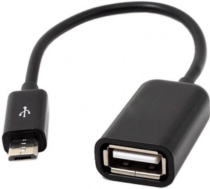 Tiktwo USB OTG Adapter