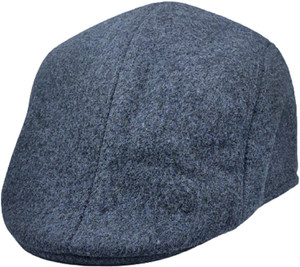 ZACHARIAS Solid Sports/Regular Cap
