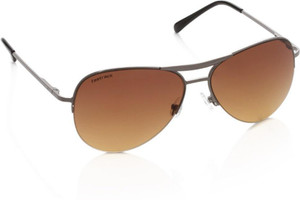Fastrack Aviator Sunglasses