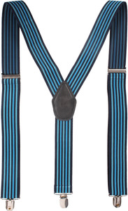 PELUCHE Y- Back Suspenders for Men