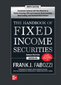 The Handbook of Fixed Income Securities | 9th Edition 9 Edition