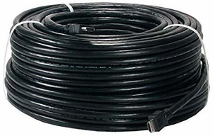 Diktmark HDMI Cable 30 m 30 Meter, 4K Ready for Projector, Laptop, LED ...