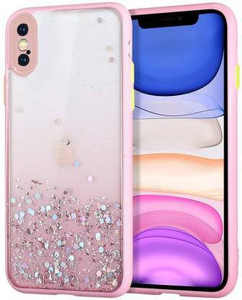 Mystry Box Back Cover for Apple iPhone XS Max