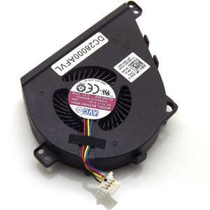 SDLAPPARTS Laptop Internal CPU Cooling Fan For Dell Latitude E5430