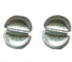 CRAZYGOL Dumpling Press