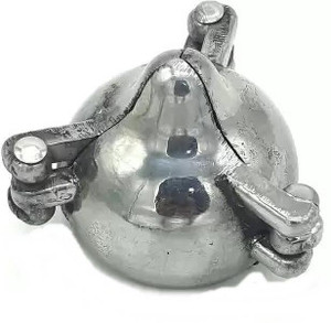 CRAZYGOL Dumpling Press