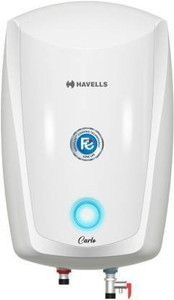 HAVELLS Carlo 5 L Instant Water Geyser