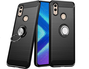 Unistuff Back Cover for Honor 8X