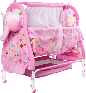 Baby cradle online 2025