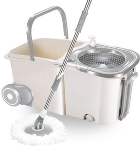 V-MOP Double Bucket Mop Mop Set
