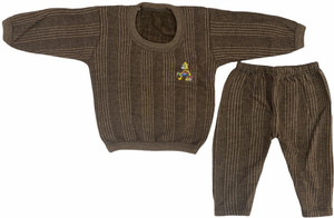 ShopMore Top - Pyjama Set For Baby Boys & Baby Girls